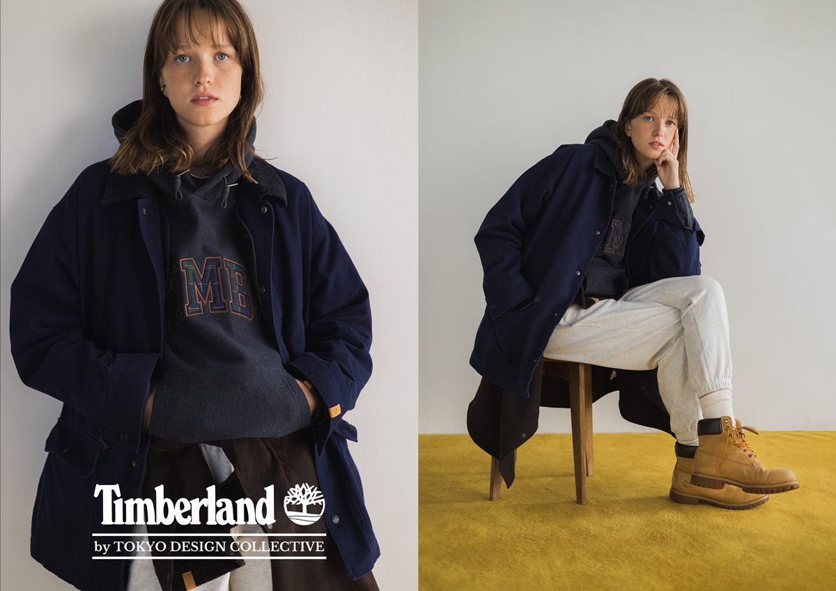 팀버랜드, 2025 F/W TDC 컬렉션 출시 990-Image